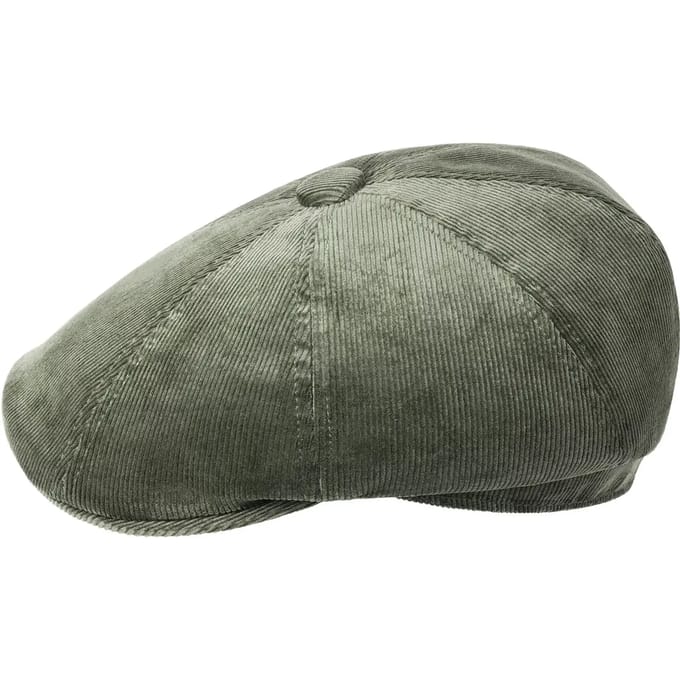 Baret Kangol Cord Hawker