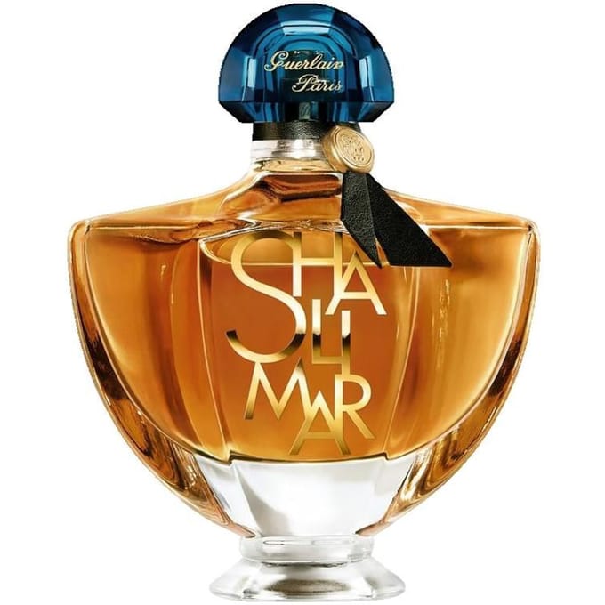 Guerlain Shalimar L'Essence Intense 50 ml Eau de Parfum Spray