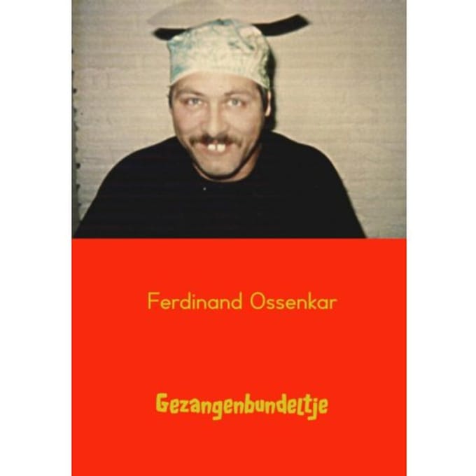 Gezangenbundeltje - Ferdinand Ossenkar