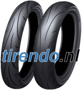 Motorband Dunlop Sportmax Q-Lite 100/80-17 M/C 52H Tl