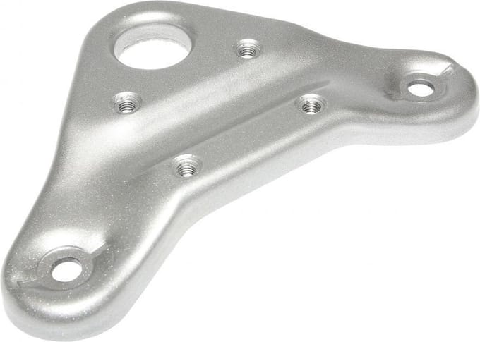 Té de fourche P2R pour Mobylette Peugeot 50 103 1971 à 2020 Neuf