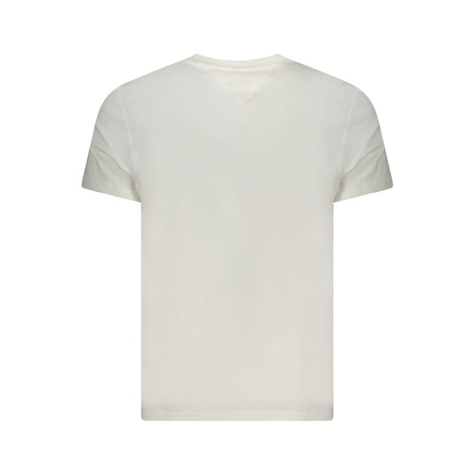 Tommy Jeans Handtekening T-shirt