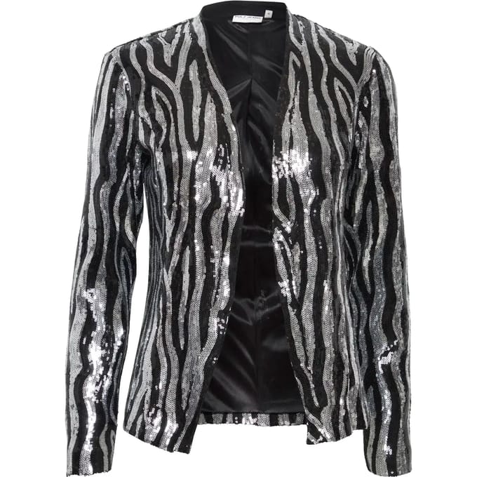 Blazer voor dames Pulz Jeans Gai