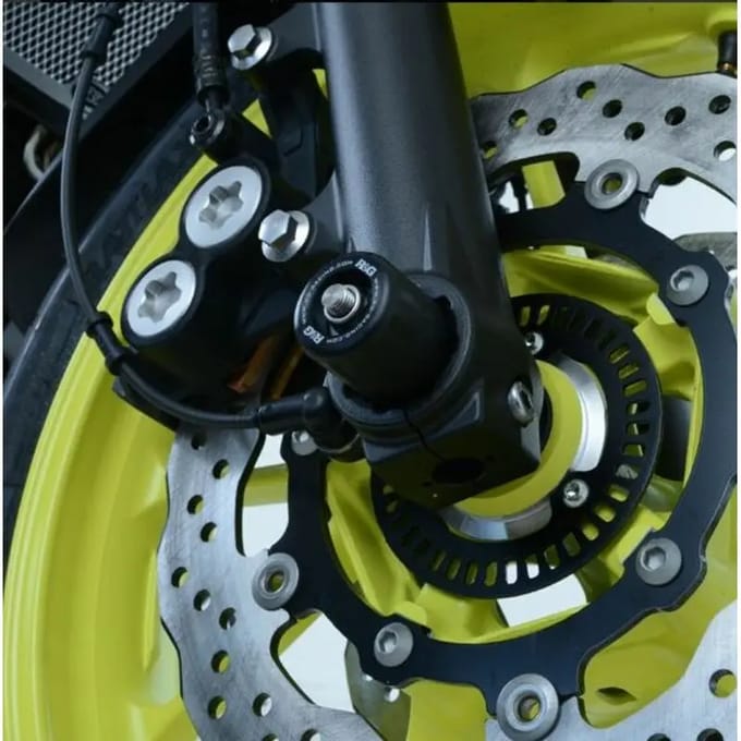 Motor vorkbeschermers R&G Racing Yamaha MT-07