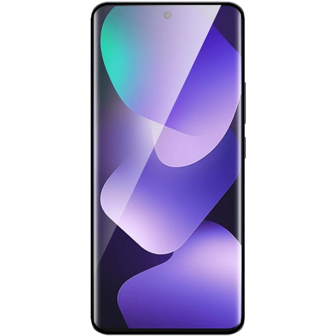 Just in Case screenprotector geschikt voor Xiaomi Redmi Note 15 (4G/5G) - Screenprotector Full Cover Gehard Glas