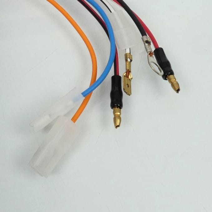 CDI MVT Millenium DI01 RJ062X pour scooter Piaggio 50 Typhoon 2T Après 2005 Neuf