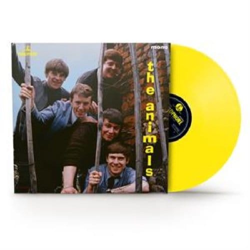 The Animals (National Album Day 2024)