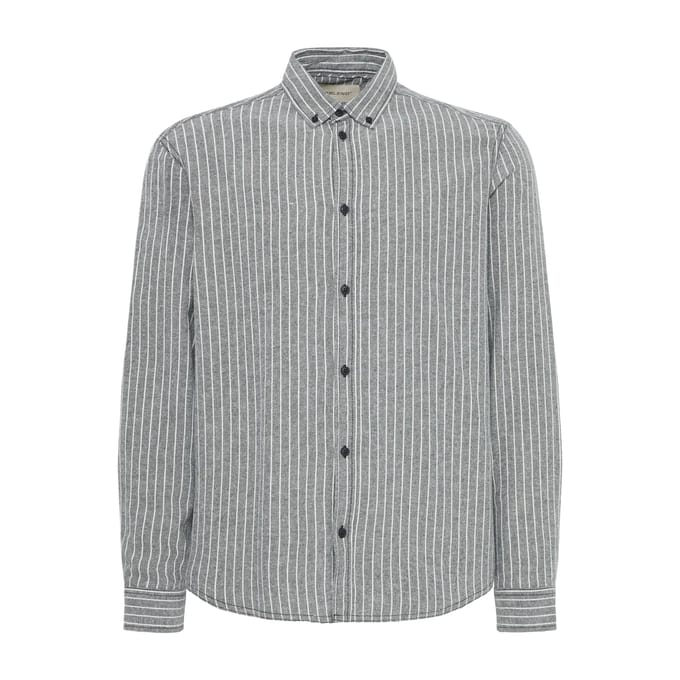 Blend - BHCHARLIE SHIRT - Heren - Lange mouwen shirts