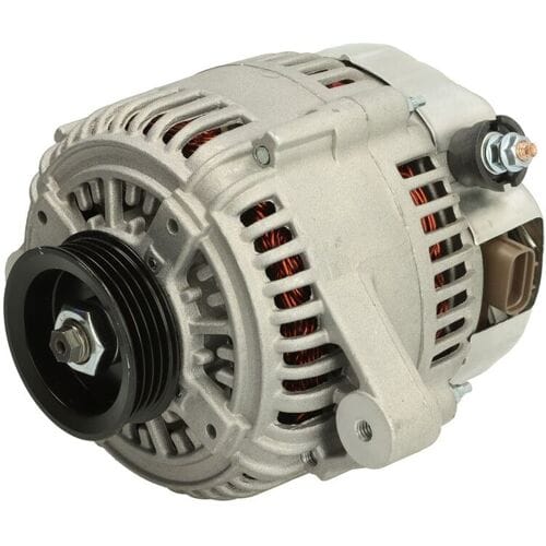 Driefasige generator STARDAX STX101660
