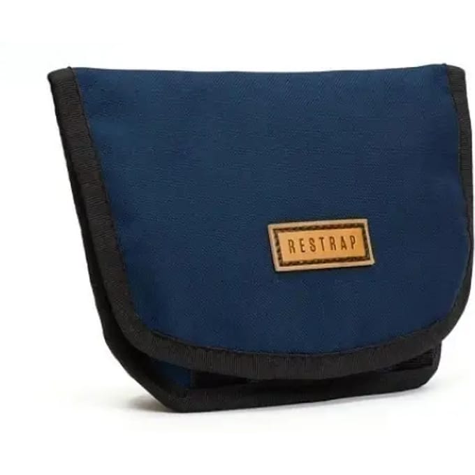 Riemtas Restrap Hip Pouch