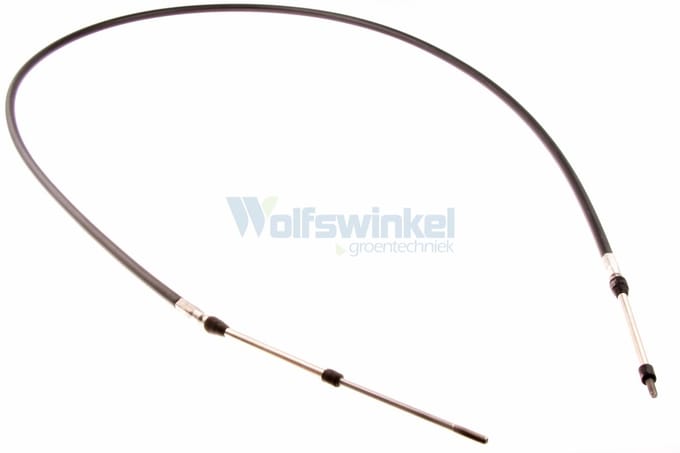 Kabel compleet