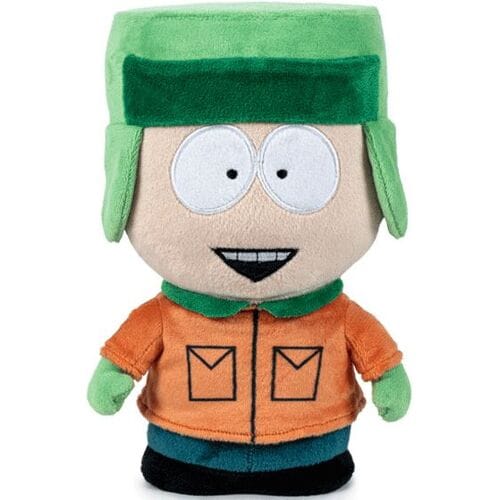Play by Play South Park Pluche-Kyle 25CM (Diversen) Nieuw