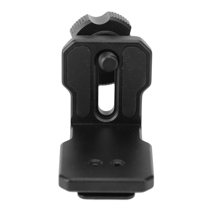 Support de Transmission Vidéo Sans Fil Stabilisateur pour RS RS2 RSC2 RS3 RS2 Pro Support avec Griffe Froide gray