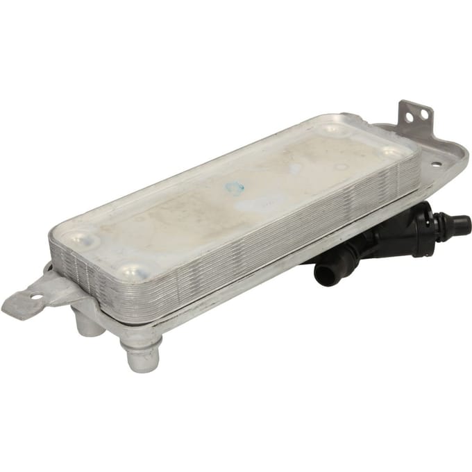 Olie radiator NRF 310056