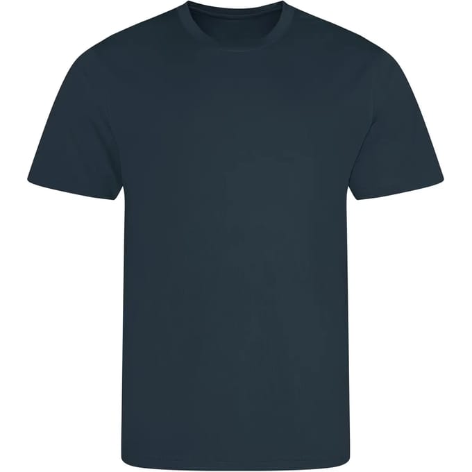 Just Cool Cool T JC001 - Ink Blue - S