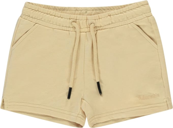 Cars Jeans Kids DIMYA LC Short Sand - Meisjes