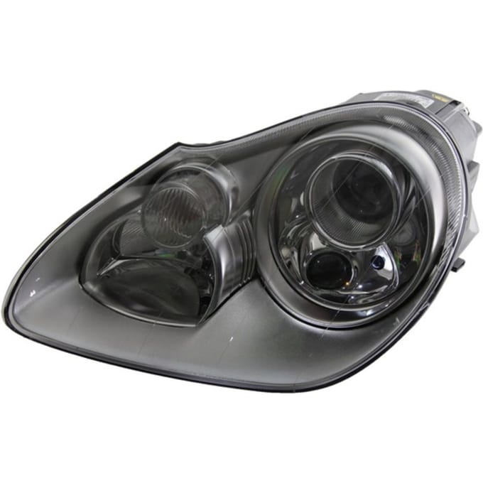 Koplampen VALEO 088409, links