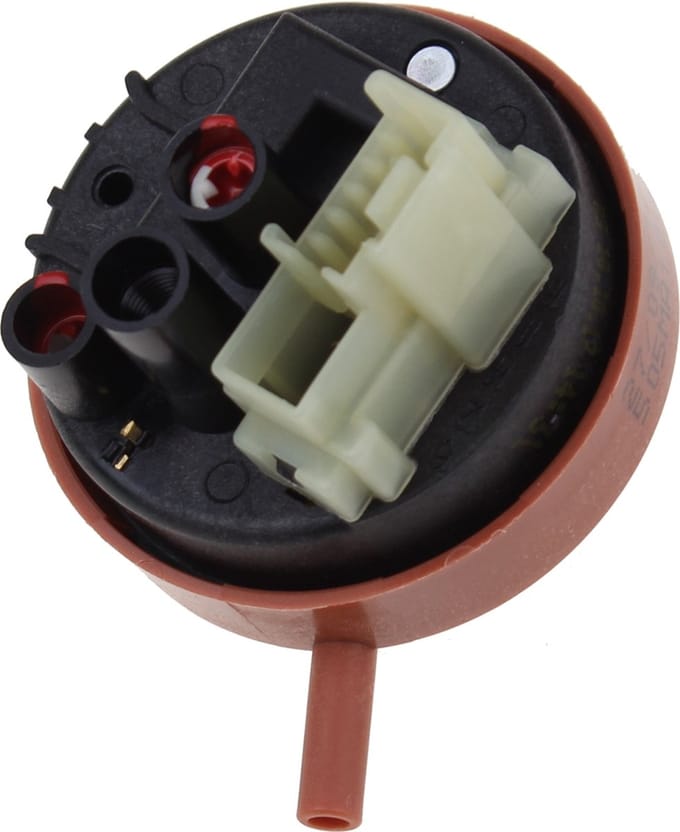 Pressostat c00274118 pour Lave-vaisselle