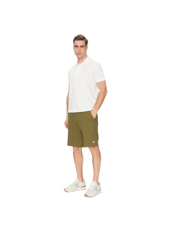Guess mini-driehoekshorts voor heren