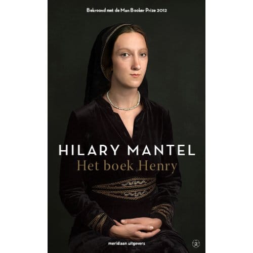 Het Boek Henry - Hilary Mantel