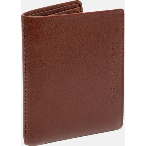 Chesterfield Oregano billfold  cognac