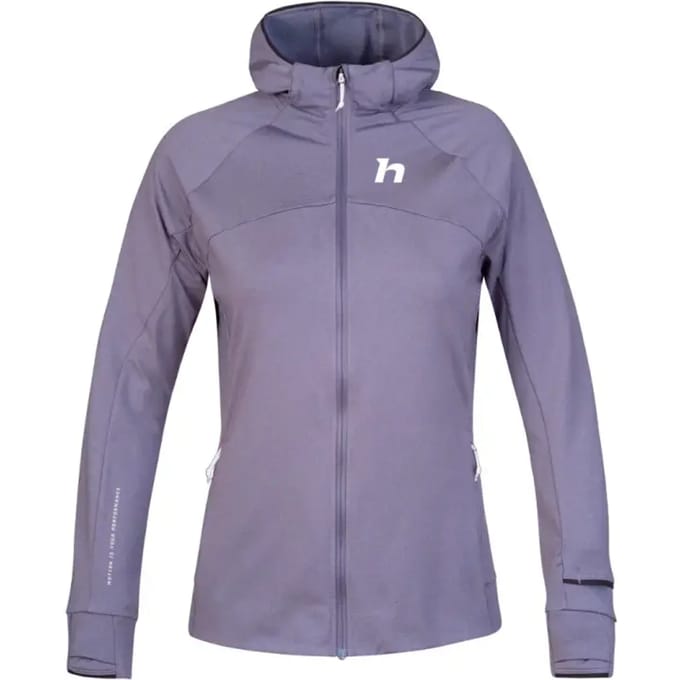 Dames Hoodie Hannah Eli