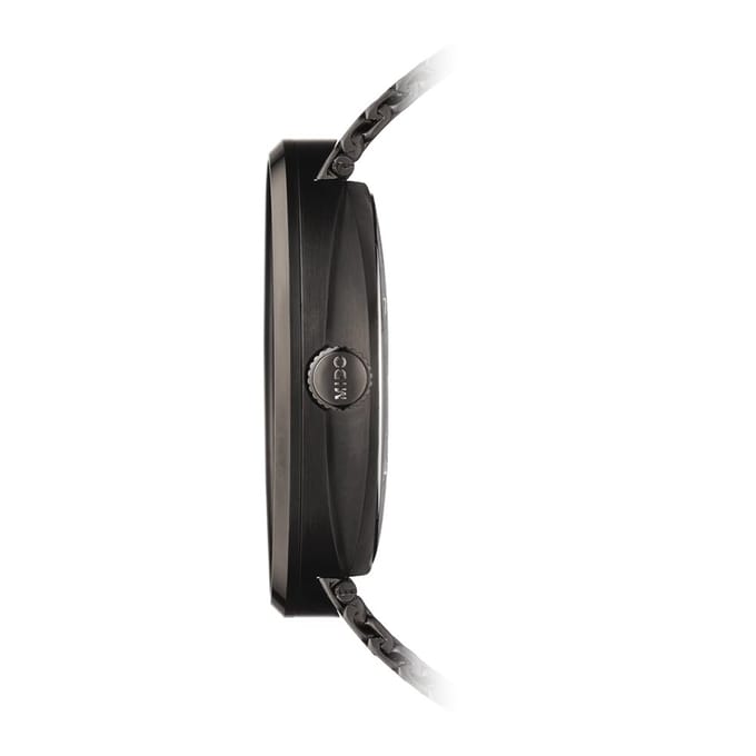 MIDO Commander M0316313306100 Commander Icône Horloge