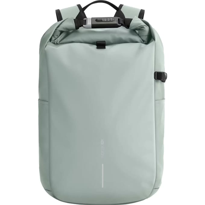 XD Design Urban Water Resistant Anti Theft iceberg green