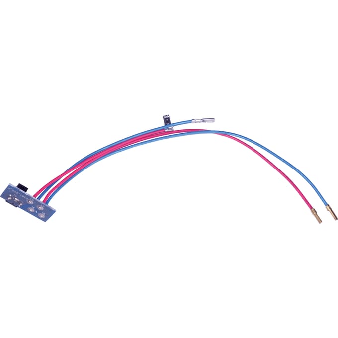 Kabel, compleet