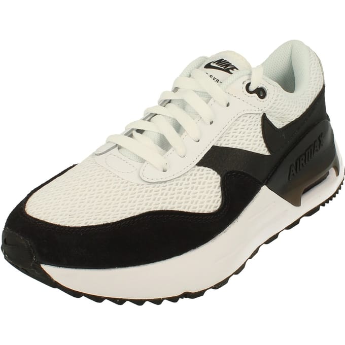 Nike Air Max SYSTM Hardloop Sneakers voor Heren