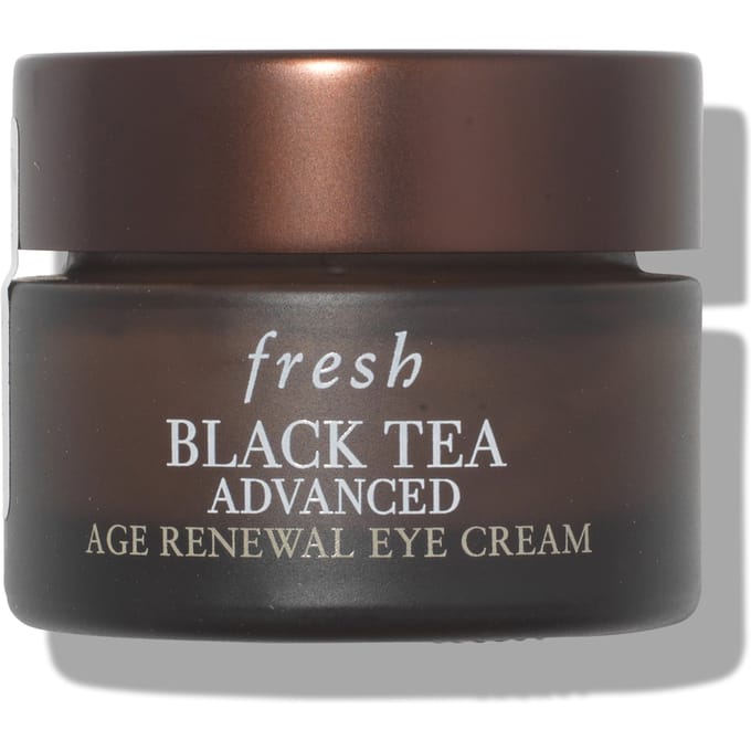 Fresh - Black Tea Advanced Age Renewal Eye Cream 15ml