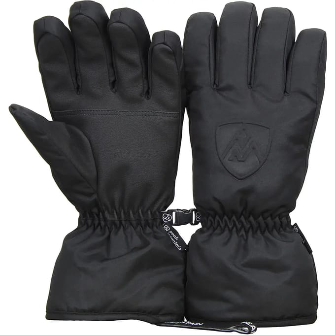 Skihandschoenen Peak Mountain Monster
