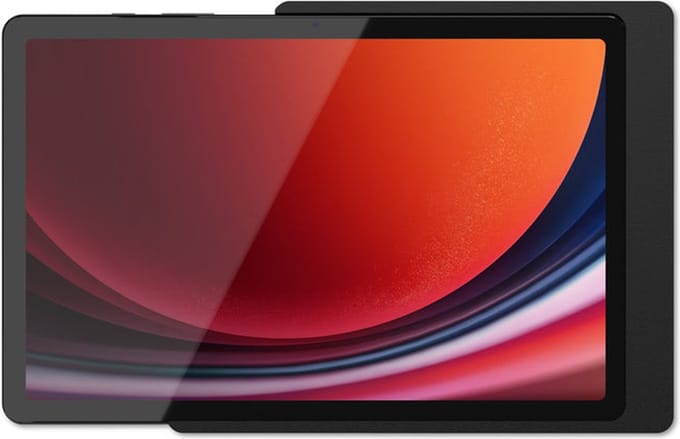 Displine Companion Wall Home Tablet muurhouder Samsung Galaxy Tab A9+ 27,9 cm (11)