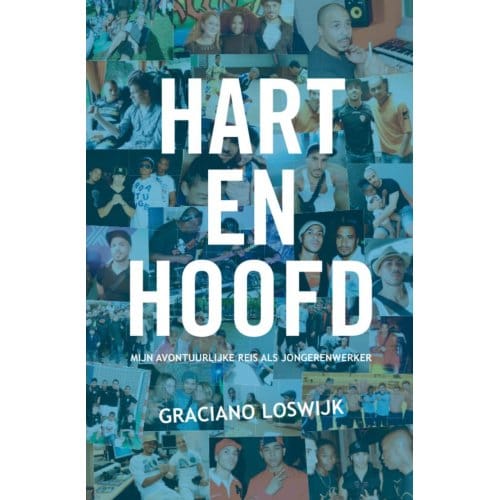 Hart En Hoofd - Graciano Loswijk