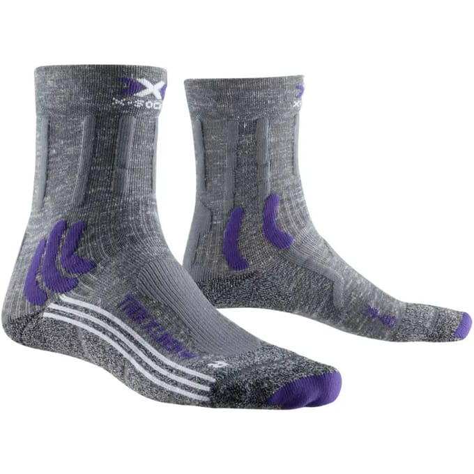 Damessokken X-Socks Trek X