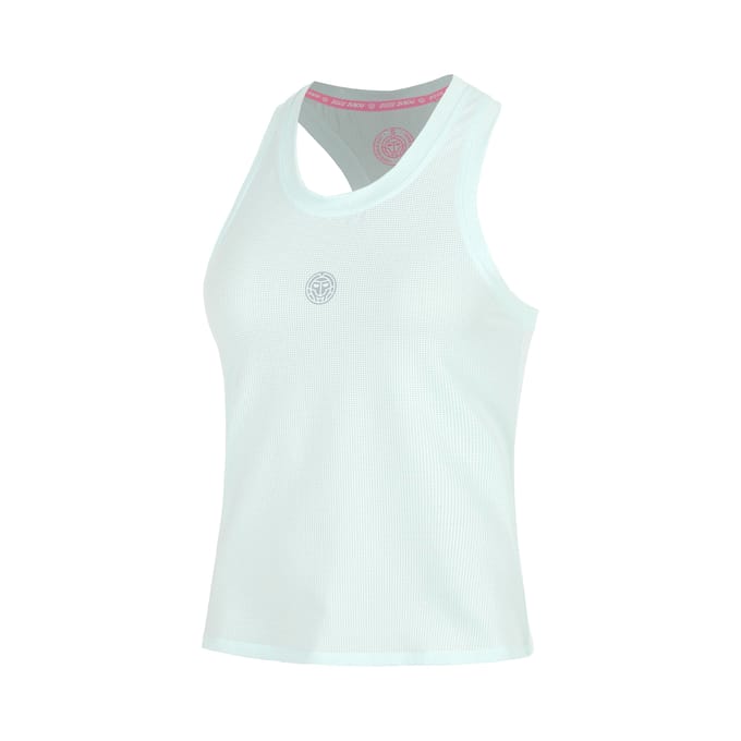 BIDI BADU Freeze Out Racerback   Tanktop Meisjes