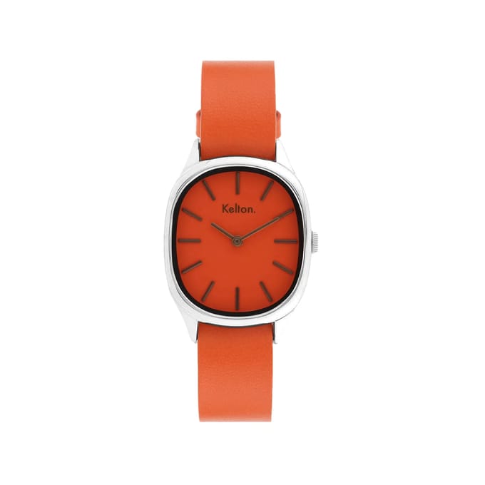 Vrouwenhorloge Kelton New Colorama
