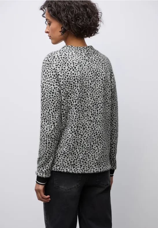 Zacht leo shirt