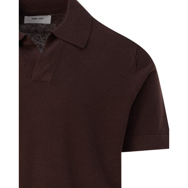 NN07 Ryan polo short sleeve