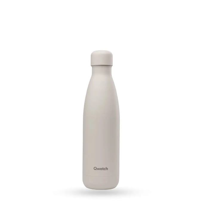 Isolerende fles mat all Qwetch Originals