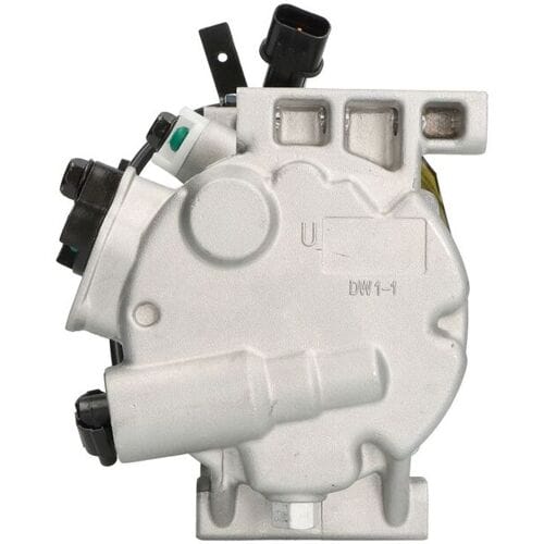 Airco-compressor ELSTOCK 51-0878