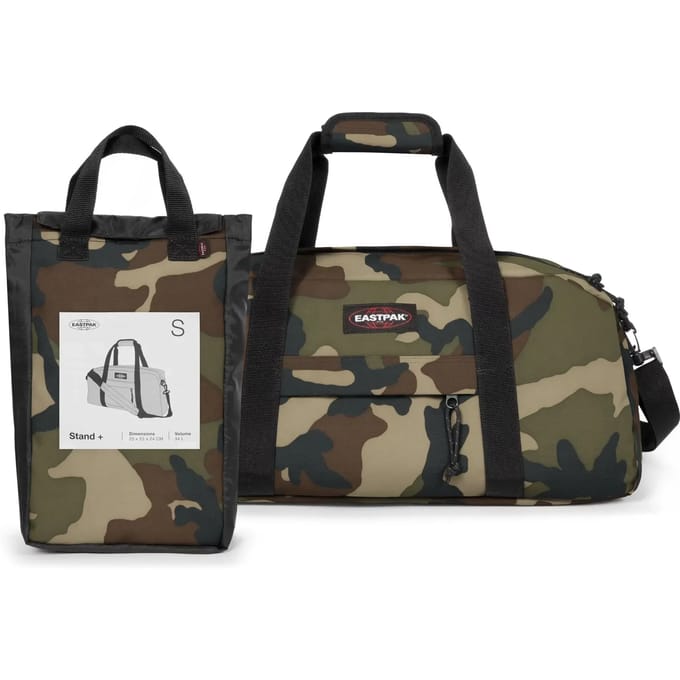 Reistas Eastpak Stand Plus