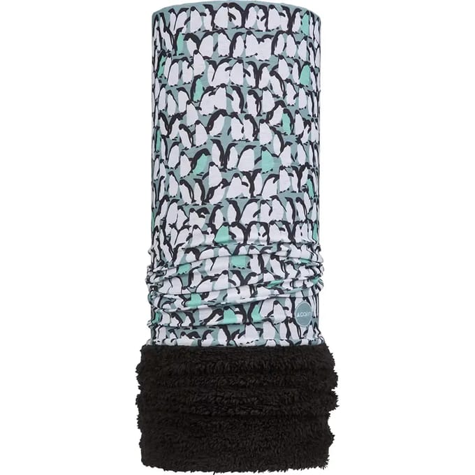 Kinder choker Cairn Malawi Polar Plush