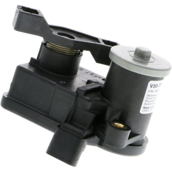 Bedieningselement, wervelkleppen (aanzuigleiding) VEMO V30-77-0055