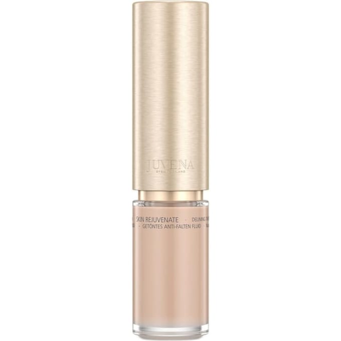 Juvena Skin Rejuvenate Delining Tinted Day Fluid SPF 10 Getinte Dagcrème 50 ml