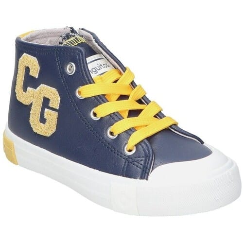Hoge Sneakers Conguitos 109380