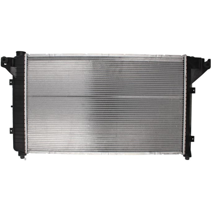 Radiator, motorkoeling NRF 50248