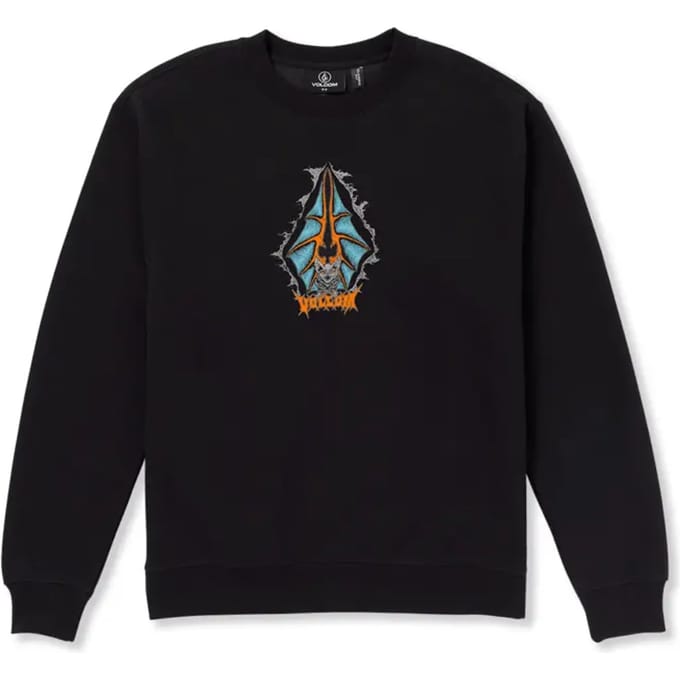Sweatshirt Volcom Watanite