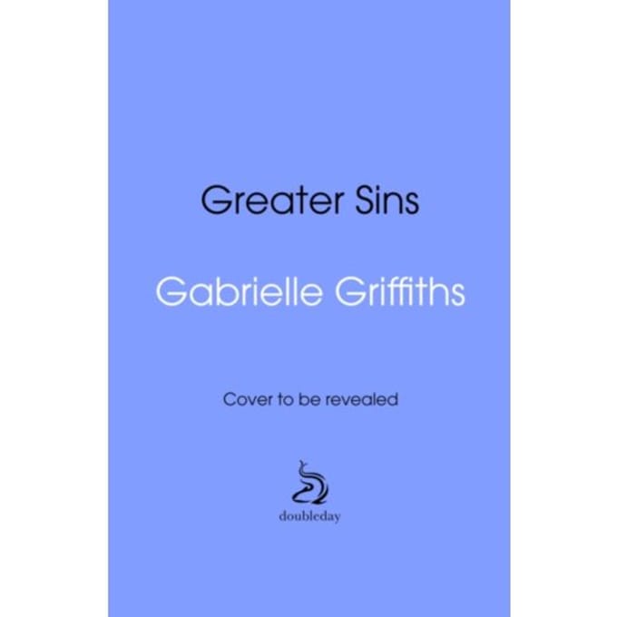 Greater Sins - Gabrielle Griffiths
