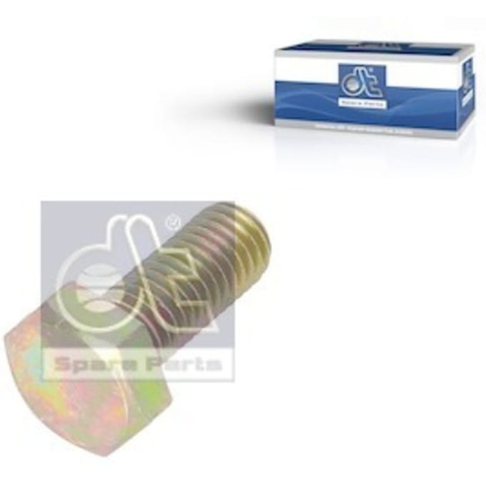 Schroef DT Spare Parts 9.02006